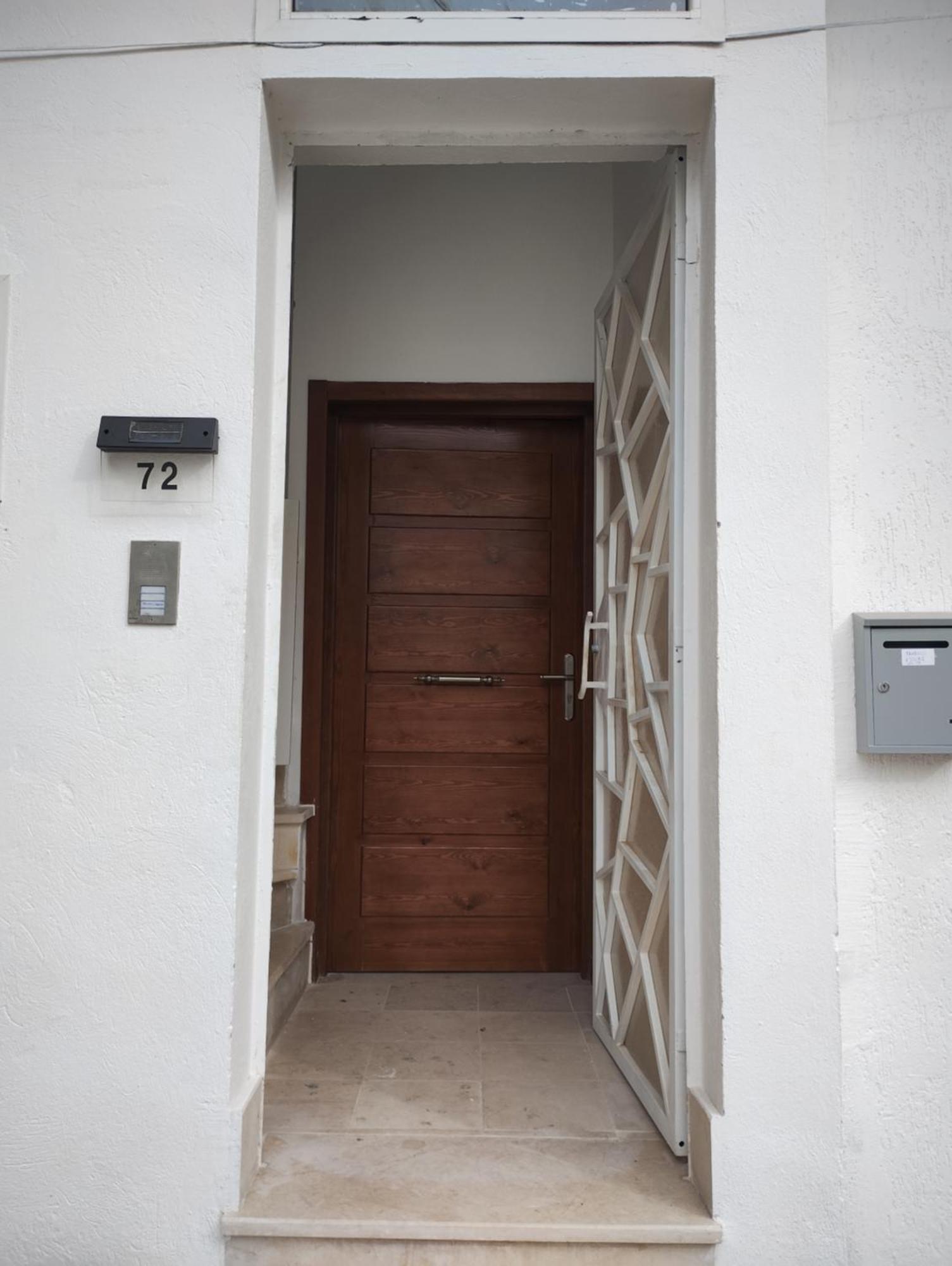 Appartement Hammam-Lif Les Cyclamens Tunisie Afrique 외부 사진