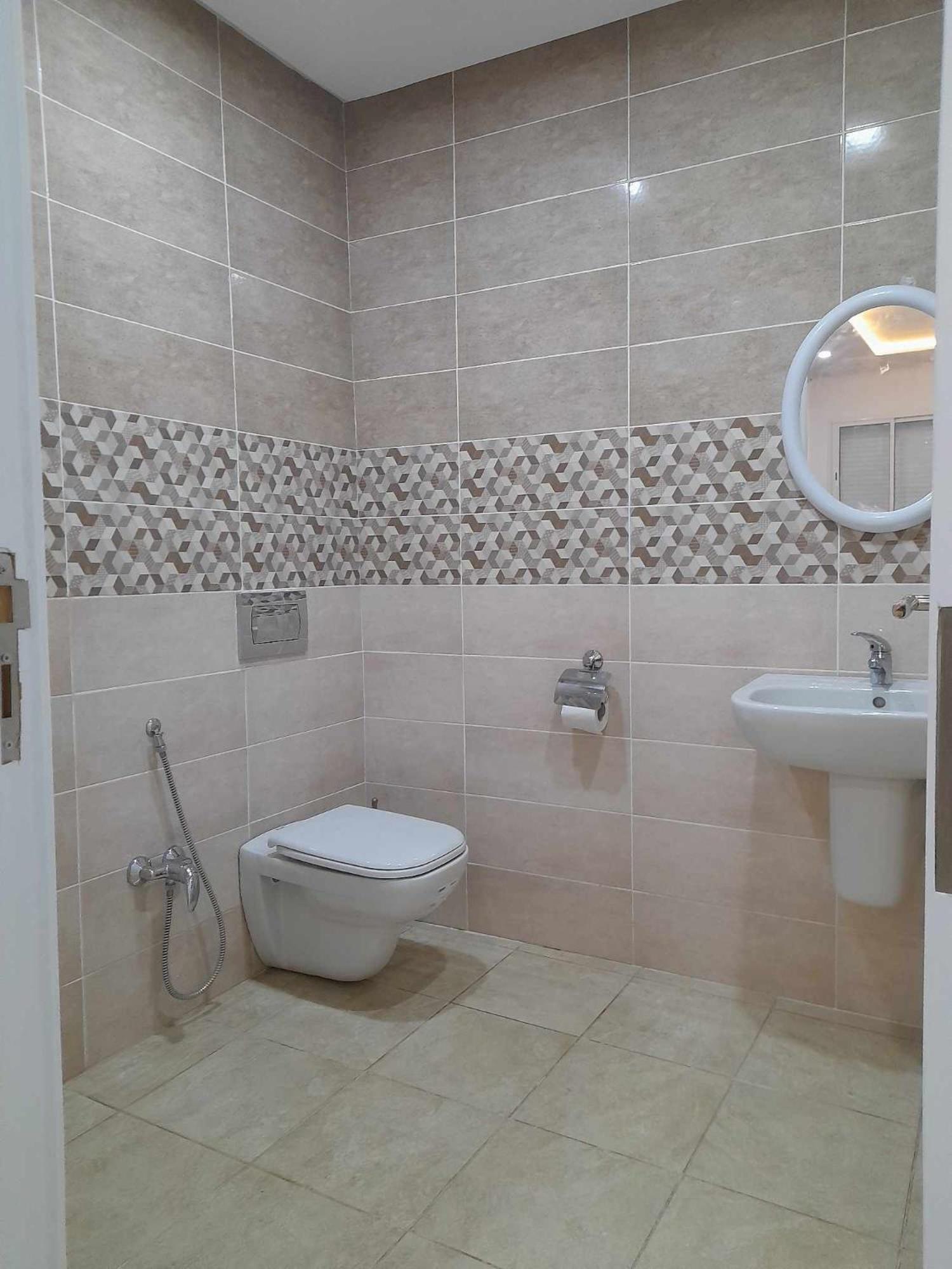 Appartement Hammam-Lif Les Cyclamens Tunisie Afrique 외부 사진