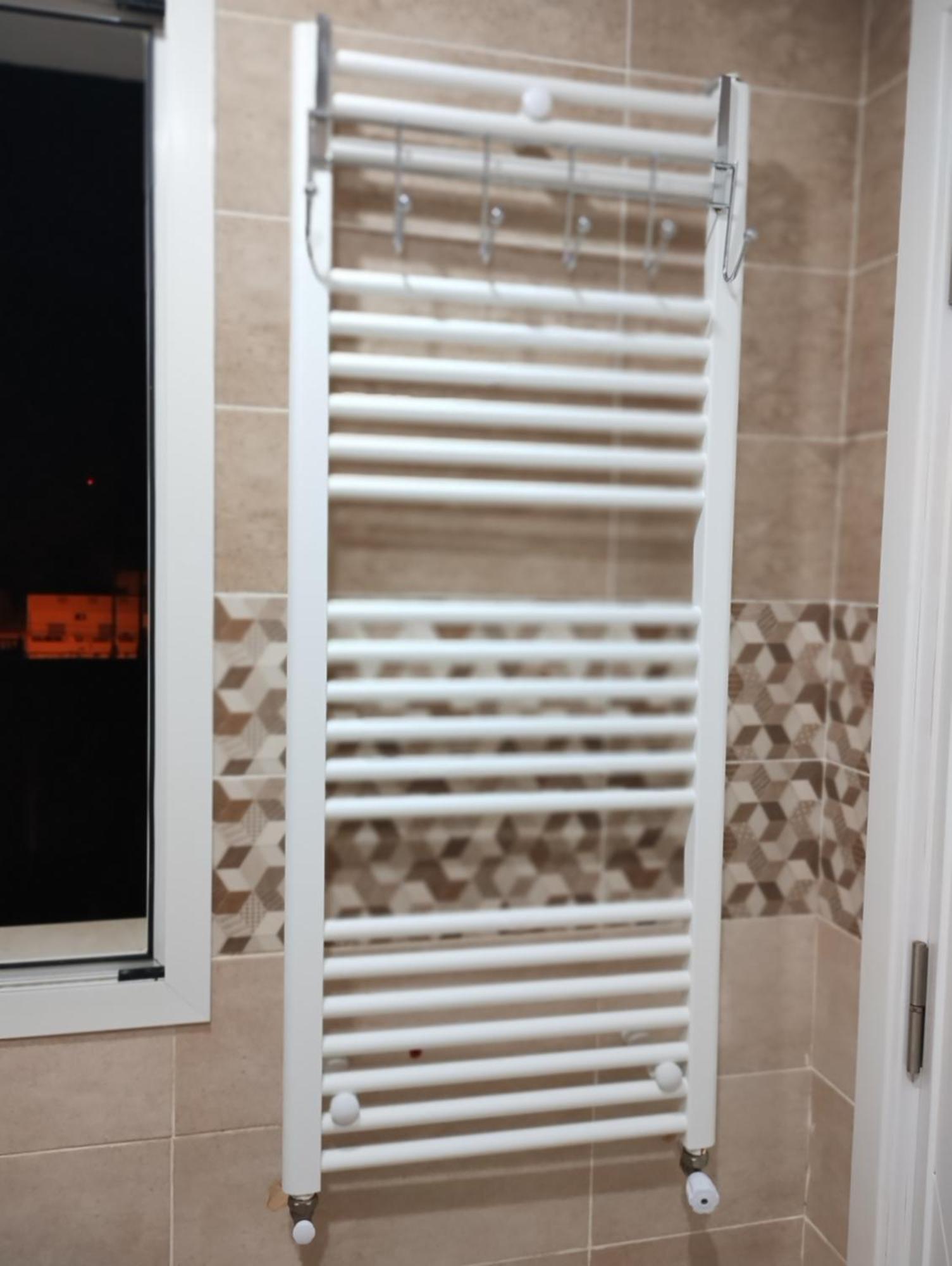 Appartement Hammam-Lif Les Cyclamens Tunisie Afrique 외부 사진