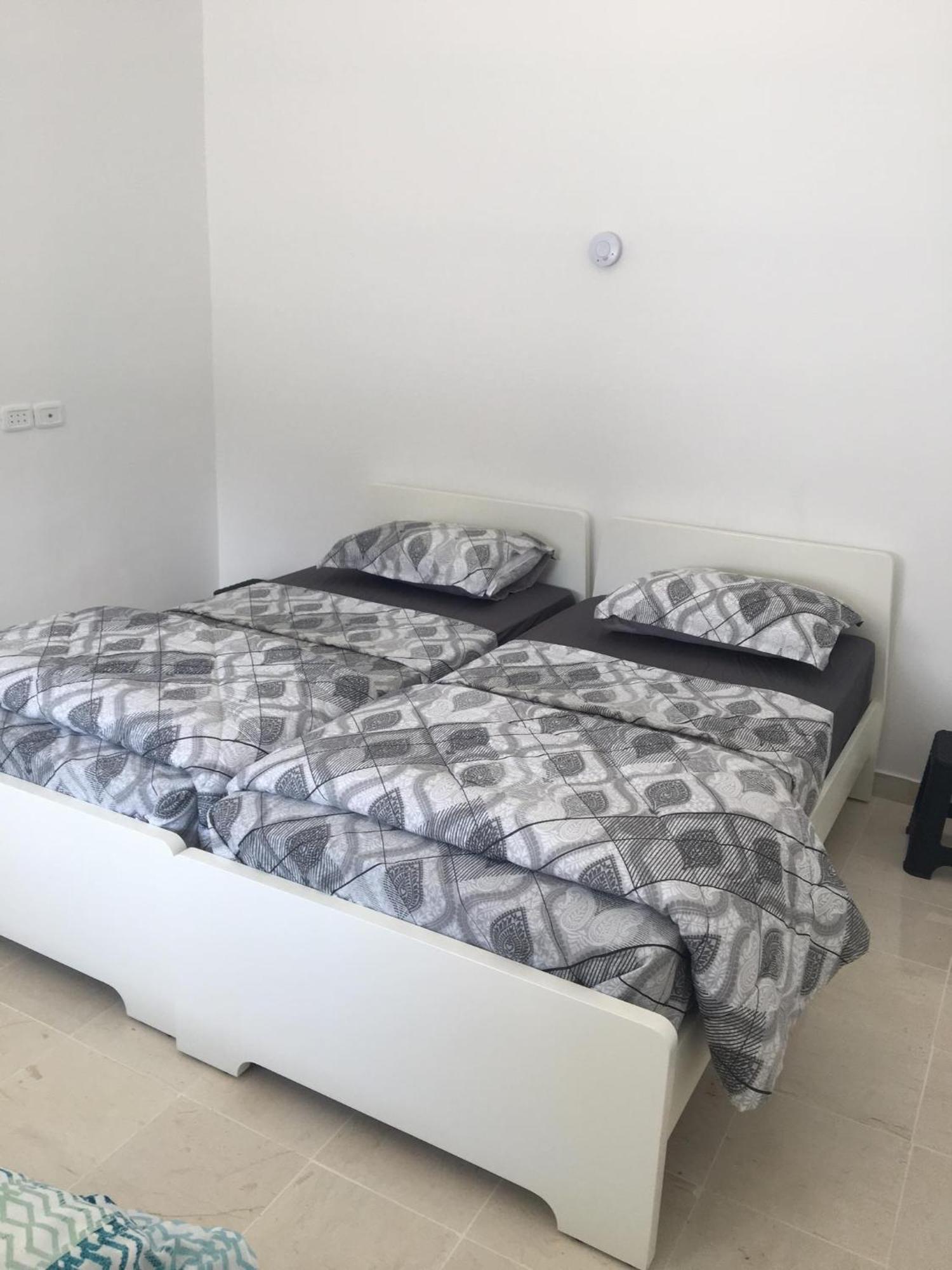 Appartement Hammam-Lif Les Cyclamens Tunisie Afrique 외부 사진