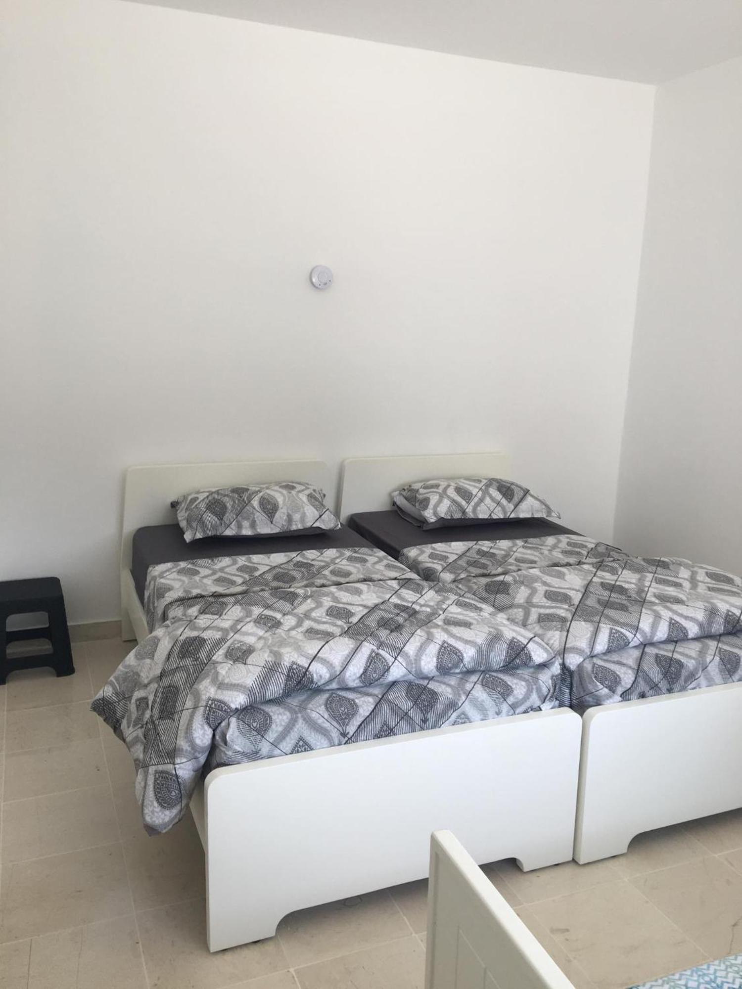 Appartement Hammam-Lif Les Cyclamens Tunisie Afrique 외부 사진