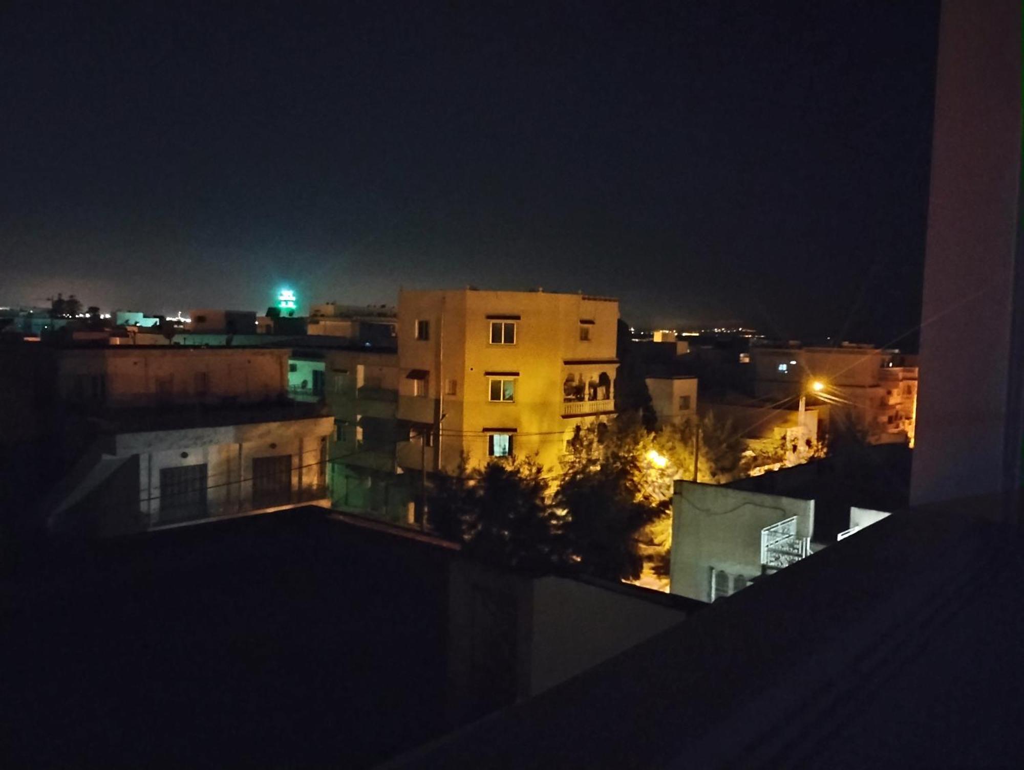 Appartement Hammam-Lif Les Cyclamens Tunisie Afrique 객실 사진