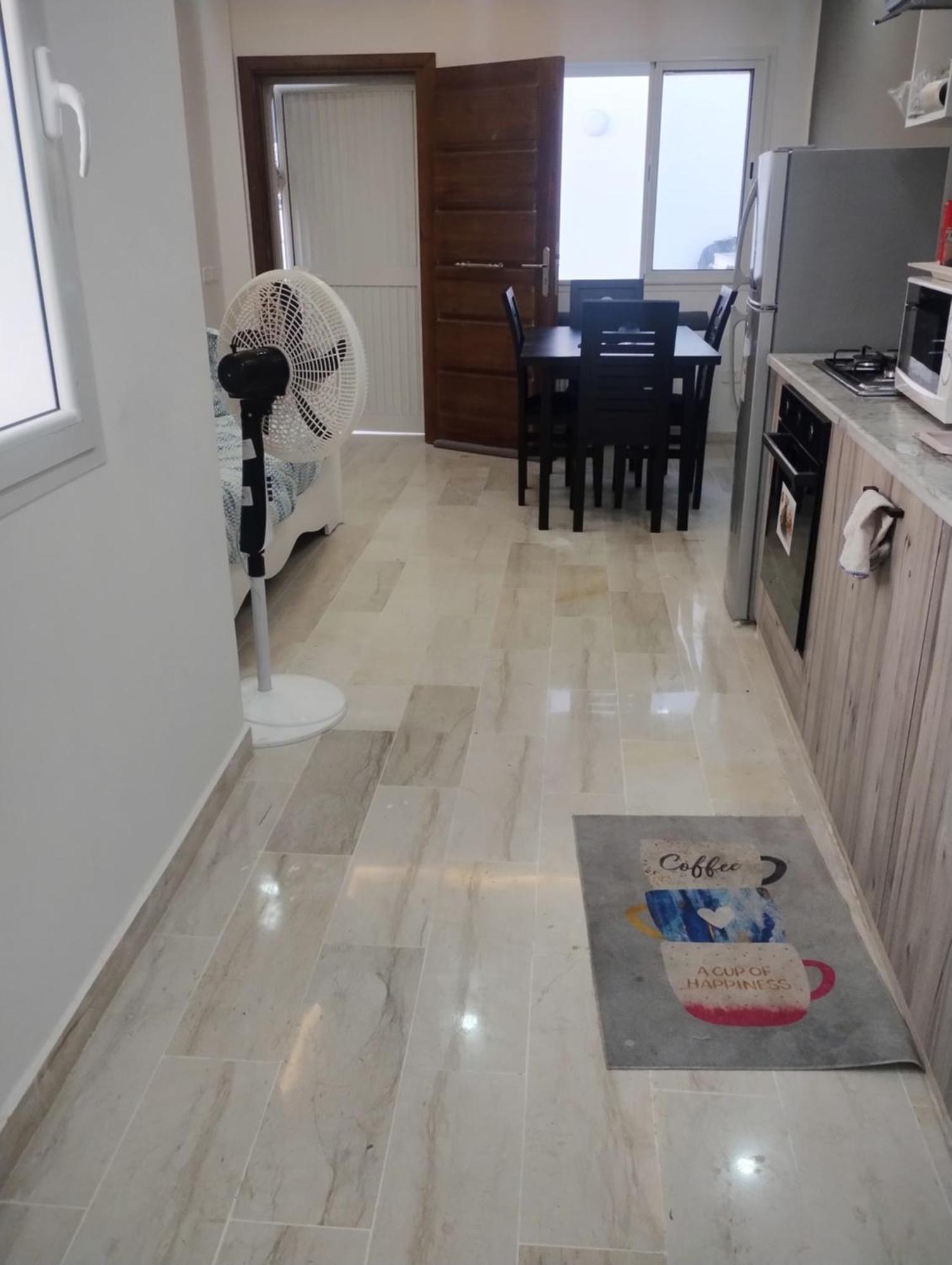 Appartement Hammam-Lif Les Cyclamens Tunisie Afrique 외부 사진