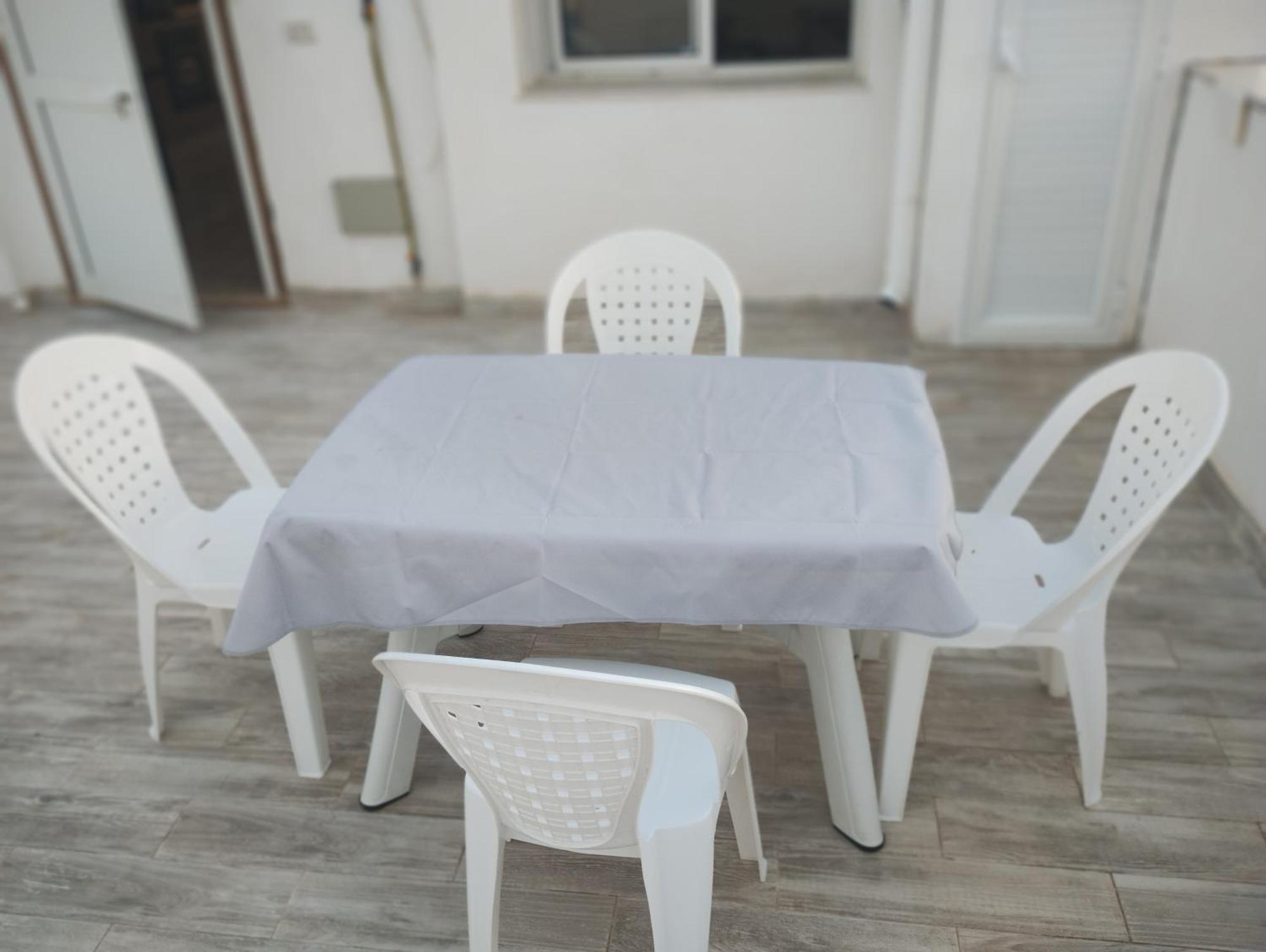 Appartement Hammam-Lif Les Cyclamens Tunisie Afrique 외부 사진